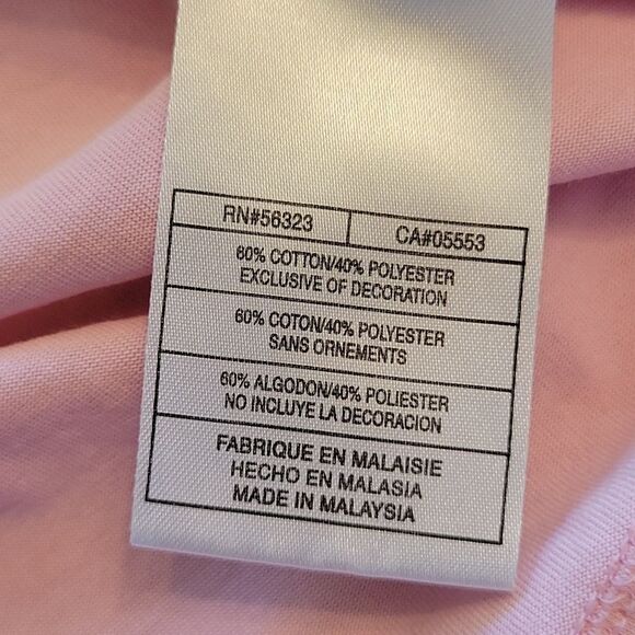 NIKE Fit-Dry LiveStrong Tee - Picture 6 of 6